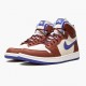 Jordan 1 Zoom CMFT Team Red Team Red/Sail-Hyper Royal CT0979-104