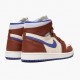 Jordan 1 Zoom CMFT Team Red Team Red/Sail-Hyper Royal CT0979-104