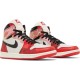 Marvel x Jordan 1 Retro High OG Next Chapter University Red/Black/White DV1748-601