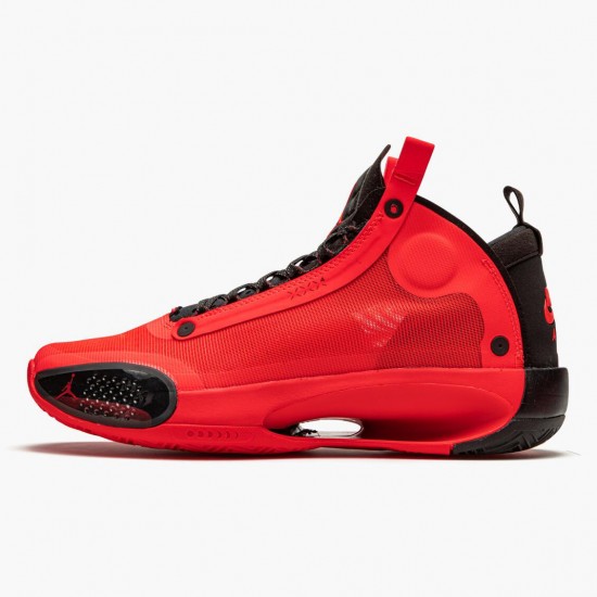 Jordan 34 Infrared 23 Infrared23/Black AR3240-600