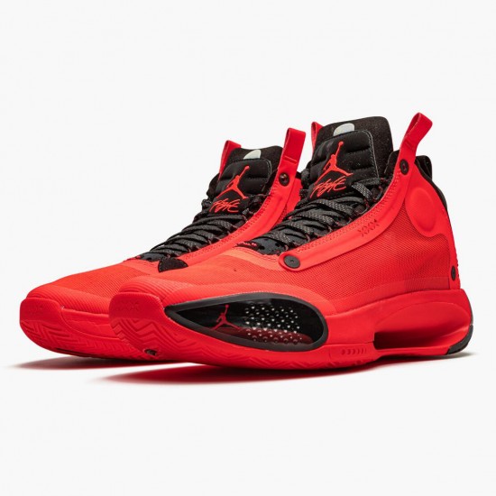 Jordan 34 Infrared 23 Infrared23/Black AR3240-600