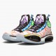 Jordan 34 Zion Williamson Coloring Book White/Black/Multi Color DA1897-100