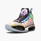 Jordan 34 Zion Williamson Coloring Book White/Black/Multi Color DA1897-100