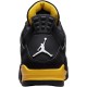 Jordan 4 Retro Thunder 2023 Black/Tour Yellow DH6927-017