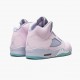 Jordan 5 Easter 2022 Regal Pink Ghost Copa Regal Pink/Ghost/Copa DV0562-600