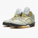 Jordan 5 Jade Horizon Light Silver Anthracite Pink Glaze Jade Horizon/Light Silver/Anthracite/Pink Glaze DC7501-300