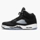 Jordan 5 Oreo 2021 Black White Cool Grey Black/White/Cool Grey CT4838-011