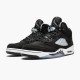 Jordan 5 Oreo 2021 Black White Cool Grey Black/White/Cool Grey CT4838-011