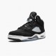 Jordan 5 Oreo 2021 Black White Cool Grey Black/White/Cool Grey CT4838-011