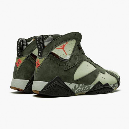 Jordan 7 Retro Patta Icicle Icicle/Sequoia-River Rock-Light Crimson AT3375-100