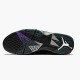 Jordan 7 Retro Ray Allen Black Fierce Purpler Dark Stee Black/Fierce Purple-Dark Grey Steel 304775-053