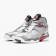 Jordan 8 Reflections of a Champion Reflect Silver/Hyper Blue/True CI4073-001