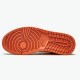 Jordan 1 Mid Apricot Orange DH4270-800 Atomic Orange/Apricot Agate-Terra Blush Sko