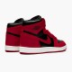 Jordan 1 Retro High 85 Varsity Red BQ4422-600 Varsity Rød/Sort-Varsity Rød-Hvid Sko