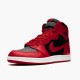 Jordan 1 Retro High 85 Varsity Red BQ4422-600 Varsity Rød/Sort-Varsity Rød-Hvid Sko