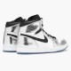 Jordan 1 Retro High Think 16 (Pass the Torch) AQ7476-016 Chrome/Sort-Hvid-Turbo Grøn Sko