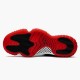 Jordan 11 Retro Playoffs Bred (2019) 378037-061 Sort/Hvid-Varsity Rød Sko