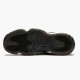 Jordan 11 Retro Heiress Black Stingray 852625-030 Sort/Metallic Guld-Hvid-InfraRød 23 Sko