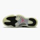 Jordan 11 Retro Low Snake Light Bone CD6846-002 Light Bone/Smoke Grå-Hvid-Sort Sko