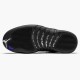 Jordan 12 Retro Black Dark Concord CT8013-005 Sort/Sort-Dark Concord Sko