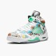 Jordan 5 Retro Wings AV2405-900 Multi-Color/Multi-Color Sko