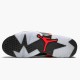 Jordan 6 Retro Black Infrared (2019) 384664-060 Sort/InfraRød Sko