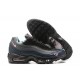 Air Max 95 TT Pink Beam Sort FB2709-001 Mænd Sko