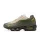 Air Max 95 TT Sequoia Grøn Sort FB2709-300 Mænd Sko