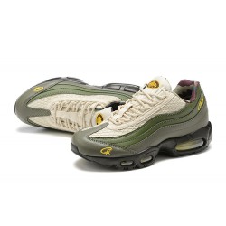 Air Max 95 TT Sequoia Grøn Sort FB2709-300 Mænd Sko