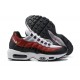 Air Max 95 TT  Bordeaux Rød Sort CJ3906-104 Mænd Sko