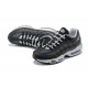 Air Max 95 TT Sort Blå DH8075-001 Mænd Sko