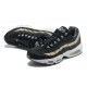 Air Max 95 TT Sort Guld DC9474-001 Mænd Sko