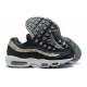 Air Max 95 TT Sort Guld DC9474-001 Mænd Sko