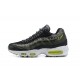 Air Max 95 TT Sort Grøn CV6899-001 Mænd Sko