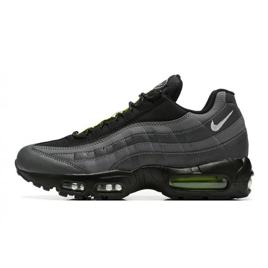 Air Max 95 TT Sort Grå DZ4496-001 Mænd Sko