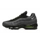 Air Max 95 TT Sort Grå DZ4496-001 Mænd Sko