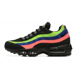 Air Max 95 TT Sort Neon DZ5635-001 Mænd Sko