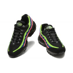 Air Max 95 TT Sort Neon DZ5635-001 Mænd Sko