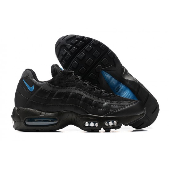 Air Max 95 TT Sort DZ4511-001 Mænd Sko