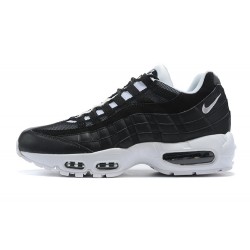 Air Max 95 TT Sort Hvid CK6884 -001 Mænd Sko