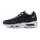 Air Max 95 TT Sort Hvid CK6884 -001 Mænd Sko