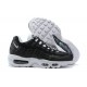 Air Max 95 TT Sort Hvid CK6884 -001 Mænd Sko