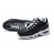 Air Max 95 TT Sort Hvid CK6884 -001 Mænd Sko