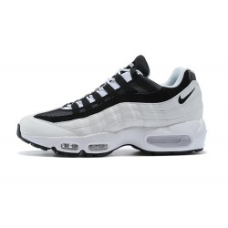 Air Max 95 TT Sort Hvid CK6884-100 Mænd Sko