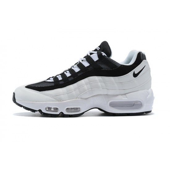 Air Max 95 TT Sort Hvid CK6884-100 Mænd Sko