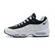 Air Max 95 TT Sort Hvid CK6884-100 Mænd Sko