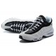 Air Max 95 TT Sort Hvid CK6884-100 Mænd Sko