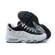 Air Max 95 TT Sort Hvid CK6884-100 Mænd Sko