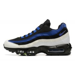 Air Max 95 TT Blå Hvid Sort DQ0268-001 Mænd Sko