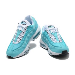 Air Max 95 TT Blå Hvid DZ4395-400 Mænd Sko